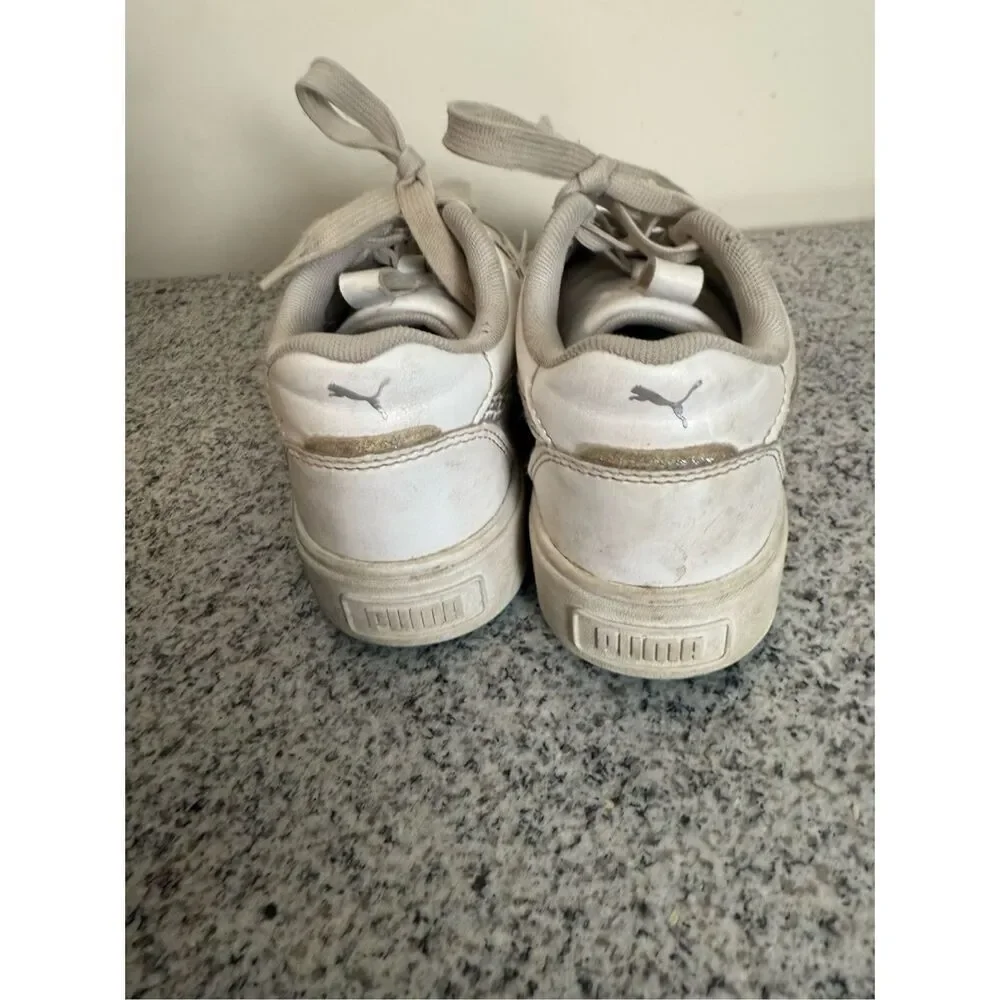 Puma great pre